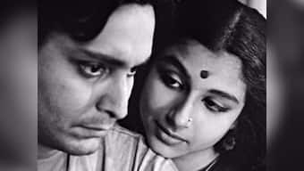 Apur Sansar: Satyajit Ray's famed Apu Trilogy ends with a fascinating study of love and loss