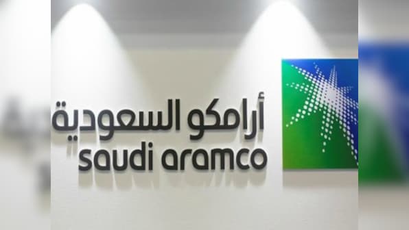 JPMorgan Chase, Goldman Sachs picked to lead Saudi Aramco's biggest-ever IPO: Report