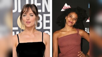 Dakota Johnson, Zazie Beetz to star alongside Armie Hammer in Iranian filmmaker Babak Anvari's upcoming thriller