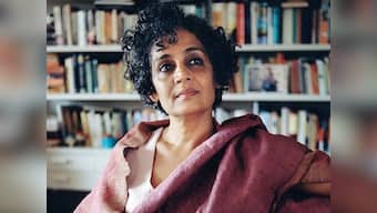 Arundhati Roy announces Hindi and Urdu translations of The Ministry of Utmost Happiness