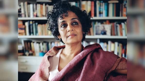 Arundhati Roy announces Hindi and Urdu translations of The Ministry of Utmost Happiness