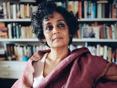Arundhati Roy announces Hindi and Urdu translations of The Ministry of Utmost Happiness