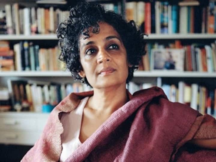 Arundhati Roy announces Hindi and Urdu translations of The Ministry of Utmost Happiness