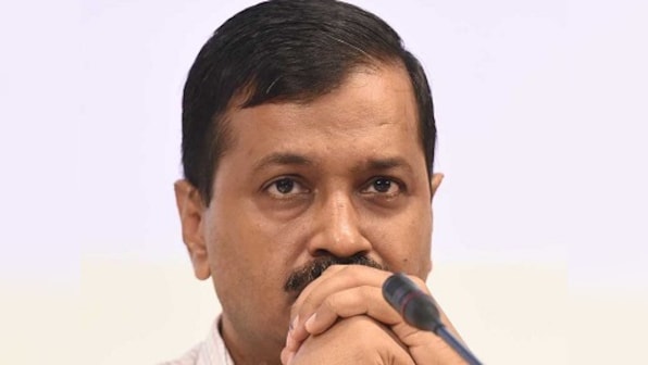 Arvind Kejriwal holds back-to-back meetings at Delhi Secretariat, assesses water and power supply woes