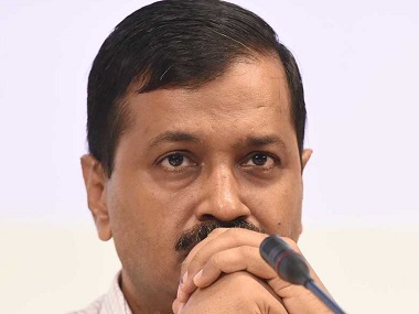 AAP protest in Delhi: Arvind Kejriwal urges IAS officers to return to work, assures them of their safety and security AAP protest in Delhi: Arvind Kejriwal urges IAS officers to return to work, assures them of their safety and security