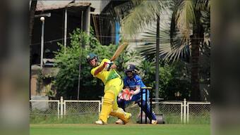 Beth Mooney shines in Australian women's mammoth 321-run victory against India A in warm-up game