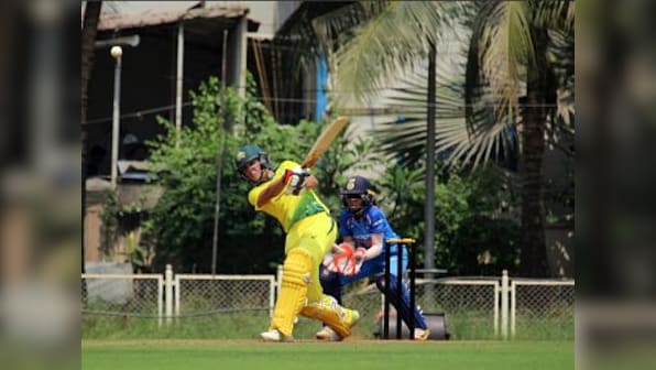 Beth Mooney shines in Australian women's mammoth 321-run victory against India A in warm-up game