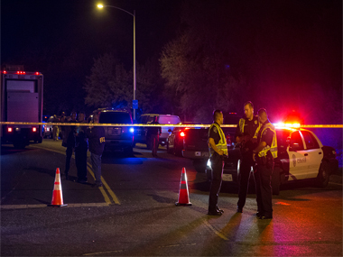 Fear grips Austin as investigators reveal serial bomber may have used tripwire in latest blast Fear grips Austin as investigators reveal serial bomber may have used tripwire in latest blast