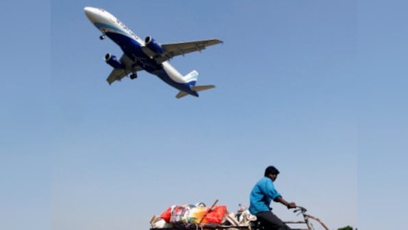 India's domestic air passenger traffic is on the rise, but carriers reporting technical snags raises questions over safety