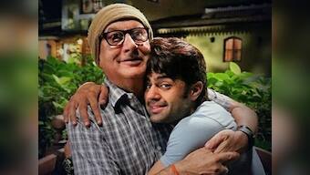 Baa Baaa Black Sheep movie review: This Maniesh Paul-starrer is bereft of both rhyme and reason