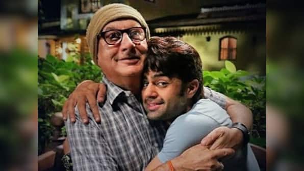 Baa Baaa Black Sheep movie review: This Maniesh Paul-starrer is bereft of both rhyme and reason