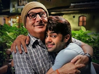 Baa Baaa Black Sheep movie review: This Maniesh Paul-starrer is bereft of both rhyme and reason Baa Baaa Black Sheep movie review: This Maniesh Paul-starrer is bereft of both rhyme and reason