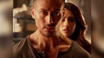Baaghi 2 movie review: Tiger Shroff pounds his way through a marginally suspenseful, largely robotic film