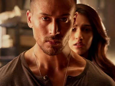 As Baaghi 2 crosses Rs 150 cr mark at the box office, Tiger Shroff emerges as a new-age action star As Baaghi 2 crosses Rs 150 cr mark at the box office, Tiger Shroff emerges as a new-age action star