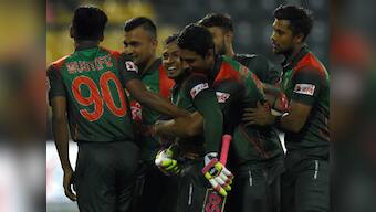 Nidahas Trophy 2018: Bangladesh's over-reliance on Mushfiqur Rahim, Mahmudullah could be their undoing in final against India