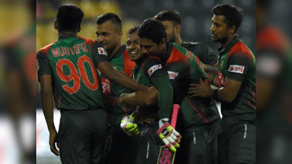 Nidahas Trophy 2018: Bangladesh's over-reliance on Mushfiqur Rahim, Mahmudullah could be their undoing in final against India