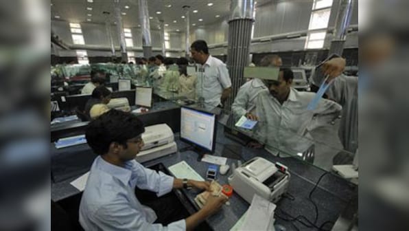 Banking declared as public utility service for six months till 21 October; employees will not be able to go on strikes