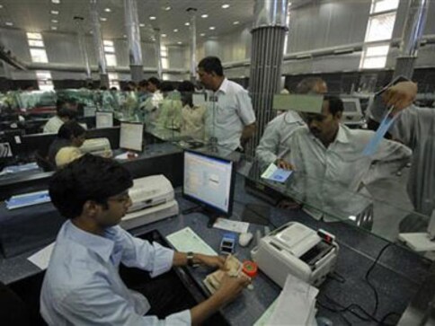 Employees of state-run banks threaten two-day strike from 31 January seeking wage revision; say IBA's approach rigid towards demands Employees of state-run banks threaten two-day strike from 31 January seeking wage revision; say IBA's approach rigid towards demands