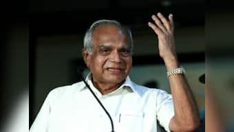 Theni forest fire: Tamil Nadu governor Banwarilal Purohit condoles death of ten trekkers, hopes for early recovery of injured