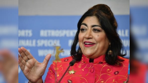 British broadcaster ITV commissions Gurinder Chadha's Beecham House, a period drama set in 19th century Delhi
