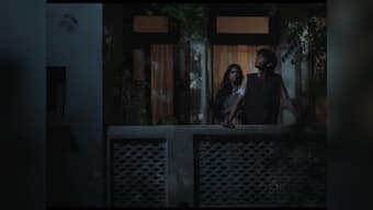 Beyond the Clouds trailer: Ishaan Khatter, Malvika Mohanan stand out as brother-sister duo in Majid Majidi's film