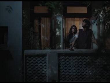Beyond the Clouds trailer: Ishaan Khatter, Malvika Mohanan stand out as brother-sister duo in Majid Majidi's film