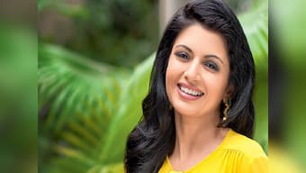Bhagyashree will return to screen after two decades; Maine Pyar Kiya actress to play Revathy's part in Telugu remake of 2 States