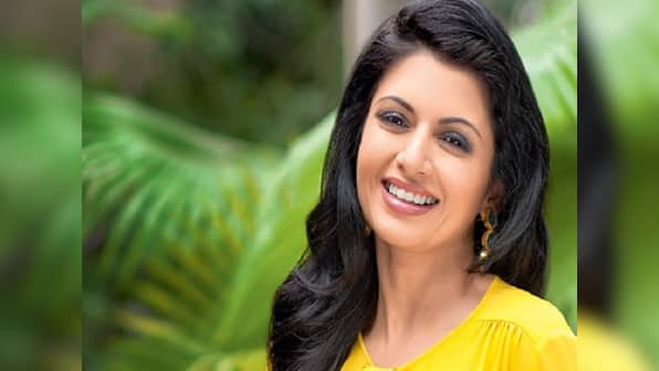 Bhagyashree will return to screen after two decades; Maine Pyar Kiya actress to play Revathy's part in Telugu remake of 2 States