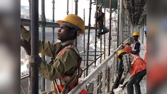 Months after tragic building collapse in Mumbai's Bhendi Bazaar, residents pin hopes on redevelopment efforts