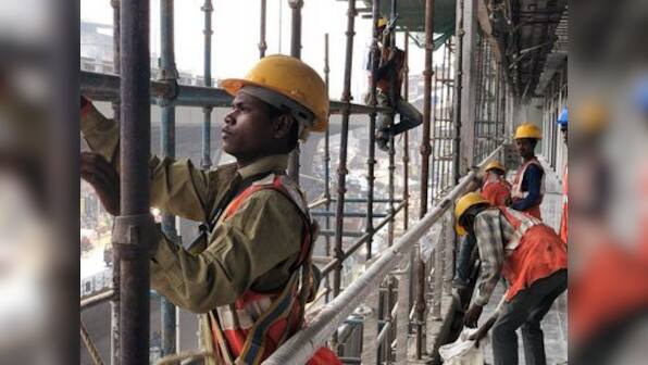 Months after tragic building collapse in Mumbai's Bhendi Bazaar, residents pin hopes on redevelopment efforts