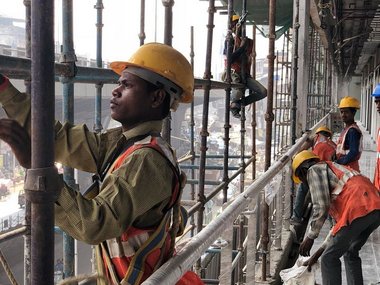 Months after tragic building collapse in Mumbai's Bhendi Bazaar, residents pin hopes on redevelopment efforts Months after tragic building collapse in Mumbai's Bhendi Bazaar, residents pin hopes on redevelopment efforts