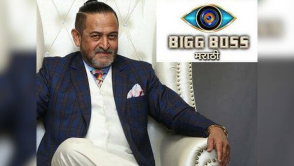 Mahesh Manjrekar to host Bigg Boss Marathi, reality show will go on air from 15 April