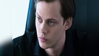Bill Skarsgard to star in crime thriller Villains along with Maika Monroe from It Follows