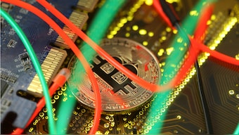 Bitcoin mining uses as much energy as the entire country of Denmark: Study