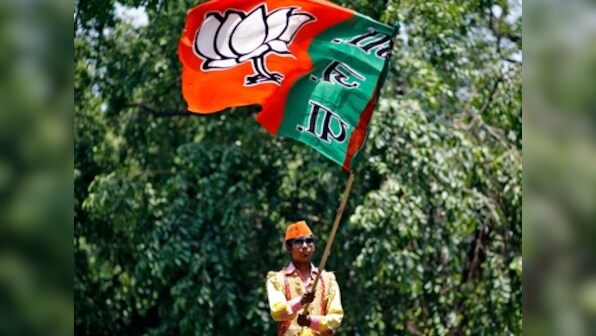 By reviving Periyar, BJP has made latest misstep in Tamil Nadu: Party remains non-starter in southern state
