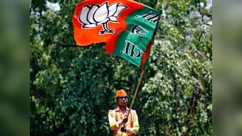 Telangana BJP to abstain from voting in Rajya Sabha polls; TRS expected to win all three seats