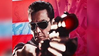 Bobby Deol returns to thrillers with Race 3: From Gupt to Humraaz, a look at the actor's films in the genre