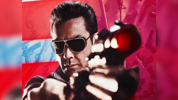 Bobby Deol returns to thrillers with Race 3: From Gupt to Humraaz, a look at the actor's films in the genre