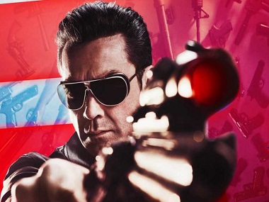 Bobby Deol responds to Race 3 critics: Film wouldn't have worked commercially if it was so bad Bobby Deol responds to Race 3 critics: Film wouldn't have worked commercially if it was so bad