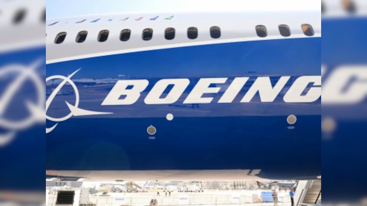 Boeing cuts 787 Dreamliner production after second straight quarter of losses; may resume 737 MAX production at low rates in 2020