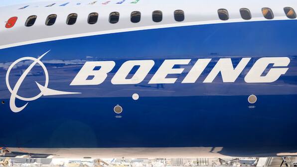 NASA hands Boeing extra USD 287 million to avoid 18 month wait time for the human spaceflights