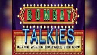 Why the Bombay Talkies quartet chose Netflix over theatrical release for their upcoming film Lust Stories