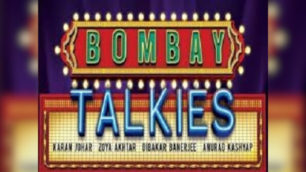 Why the Bombay Talkies quartet chose Netflix over theatrical release for their upcoming film Lust Stories