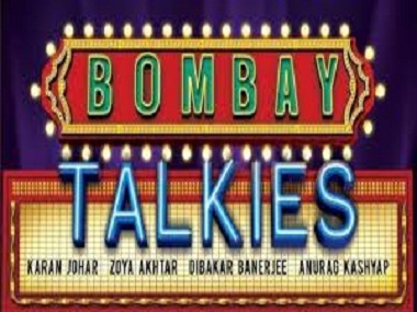 Why the Bombay Talkies quartet chose Netflix over theatrical release for their upcoming film Lust Stories Why the Bombay Talkies quartet chose Netflix over theatrical release for their upcoming film Lust Stories
