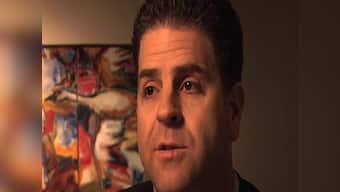 Rani Mukerji has done my tics better than me, says Brad Cohen, inspiration behind her upcoming film Hichki