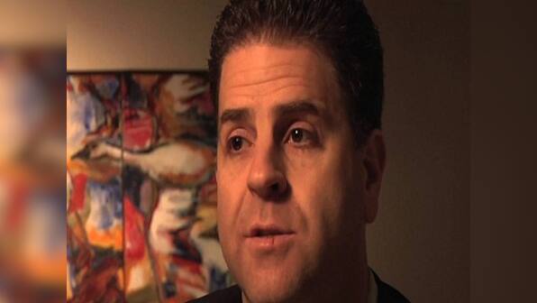 Rani Mukerji has done my tics better than me, says Brad Cohen, inspiration behind her upcoming film Hichki