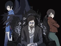 Another anime  Anime, Anime reviews, Netflix anime