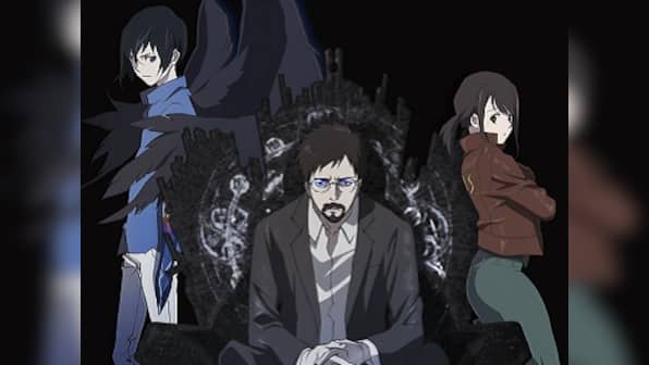 B: The Beginning review — Netflix series marries police procedural tropes with anime standards