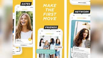 Tinder's parent company files lawsuit against dating app Bumble alleging two patent infringements