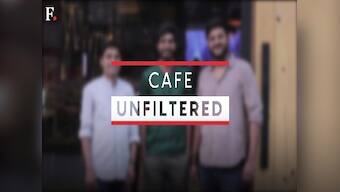 Navi Mumbai's Third Eye Cafe has employed transgender people, to help them live with dignity